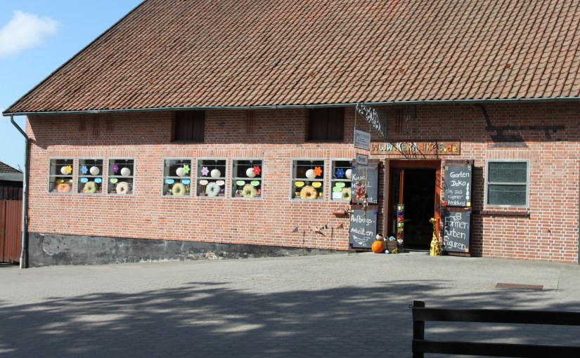 Willkommen im Creativ&nbsp;Studio